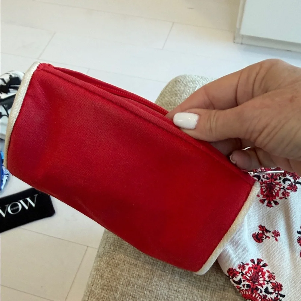 Assorted Women's Cosmetic Bags